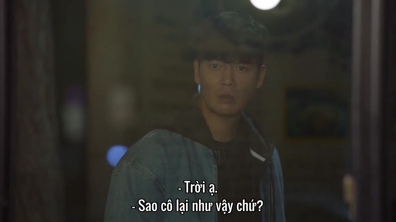 Thiếu Nữ Và Quý Ông tập 16