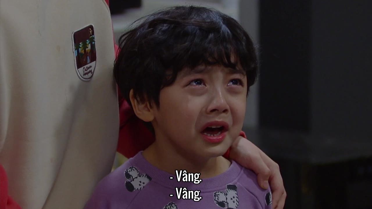 Thiếu Nữ Và Quý Ông tập 29