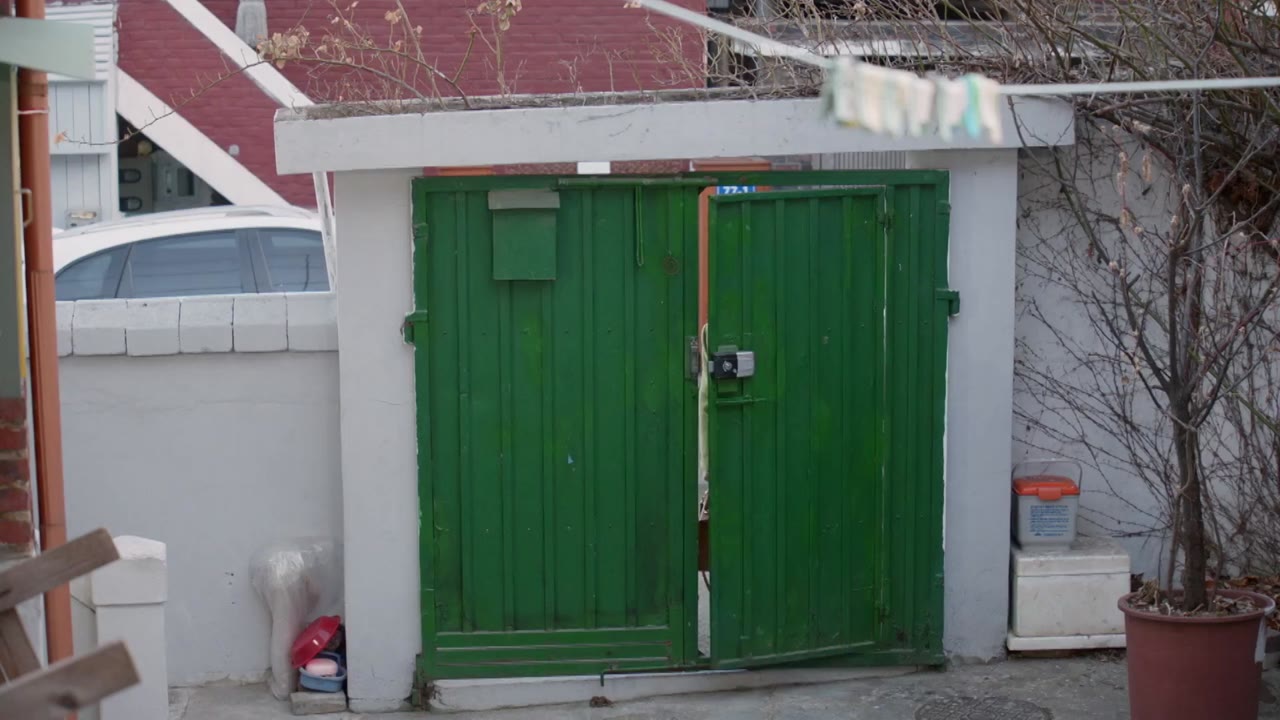 Thiếu Nữ Và Quý Ông tập 46