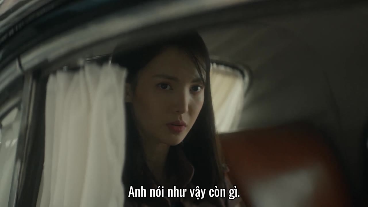 Bí Mật Vĩ Đại tập 15