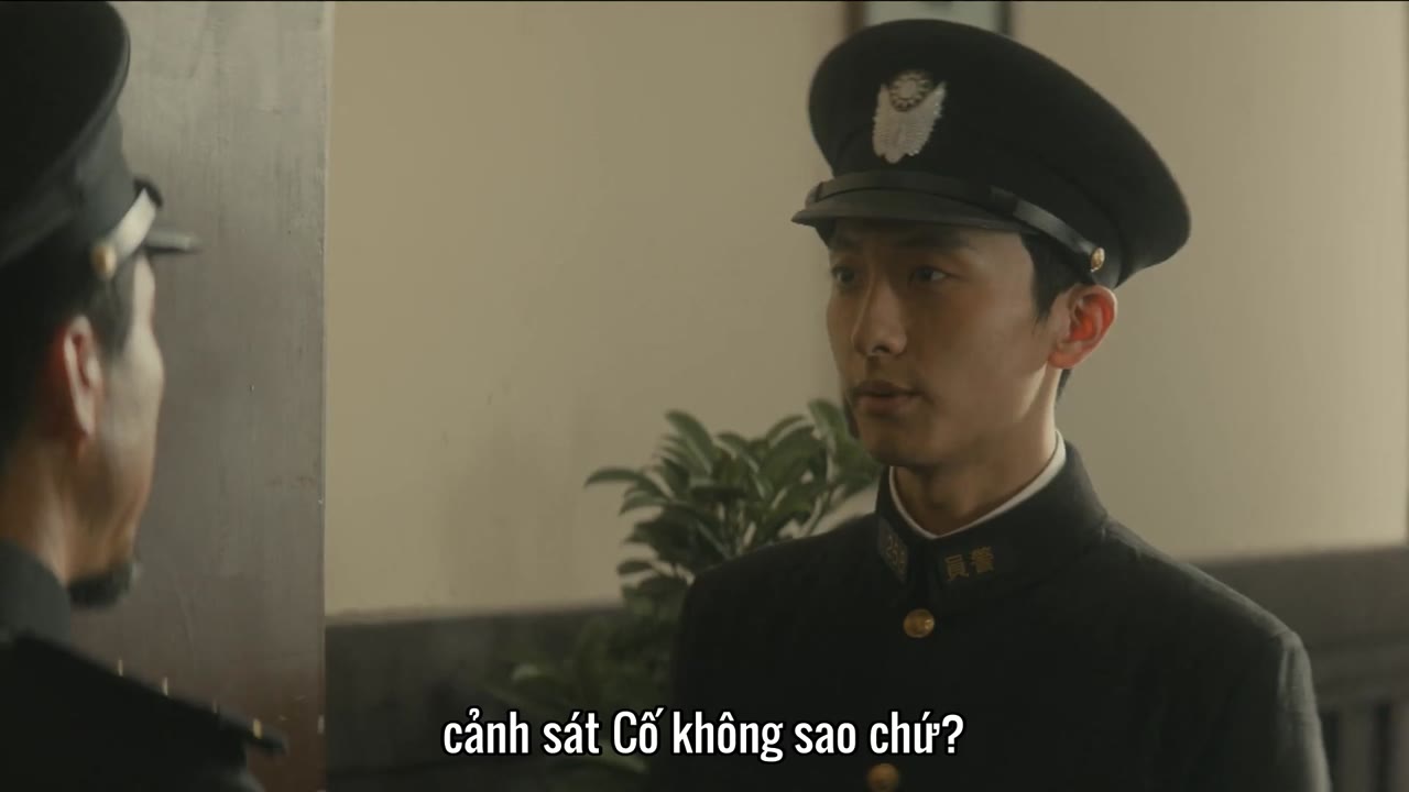 Bí Mật Vĩ Đại tập 41