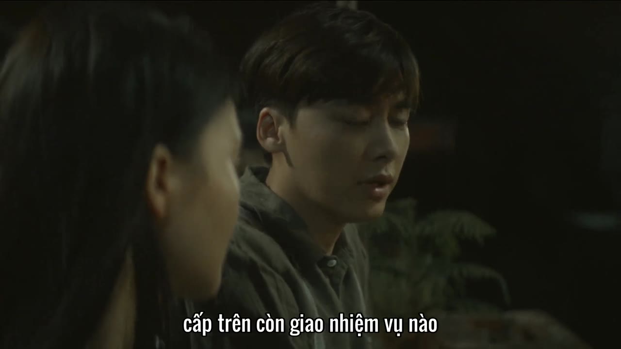 Bí Mật Vĩ Đại tập 43