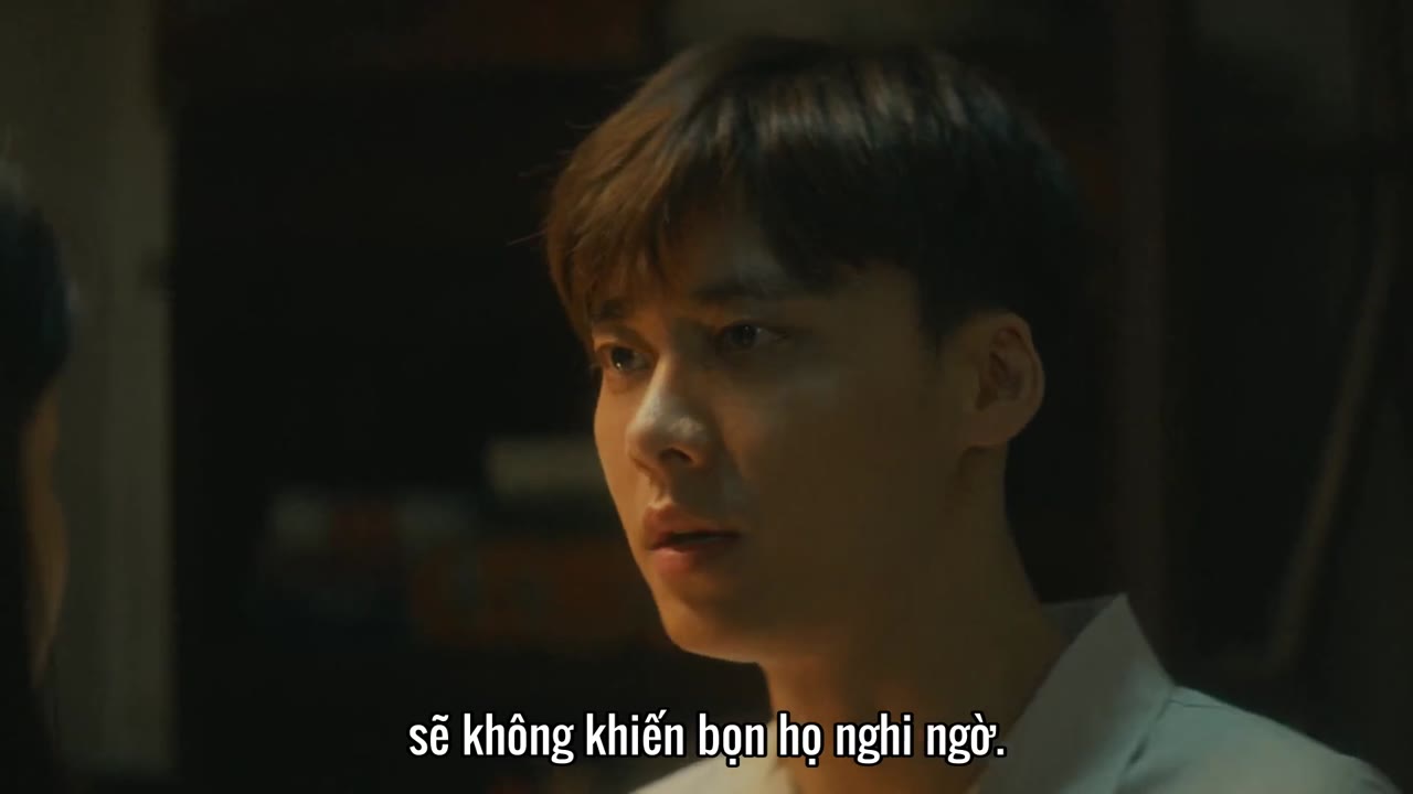 Bí Mật Vĩ Đại tập 46