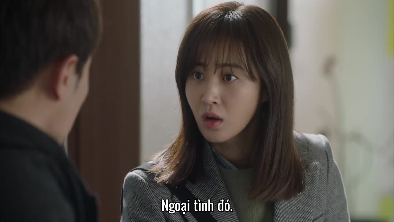 Vượt Qua Án Tử tập 3