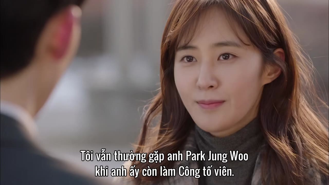 Vượt Qua Án Tử tập 5 cảnh 2