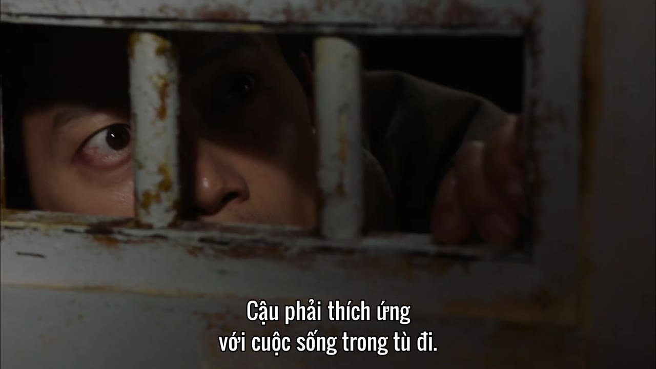 Vượt Qua Án Tử tập 7