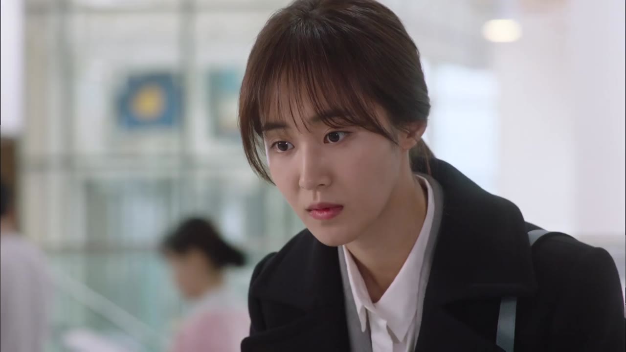 Vượt Qua Án Tử tập 7 cảnh 2