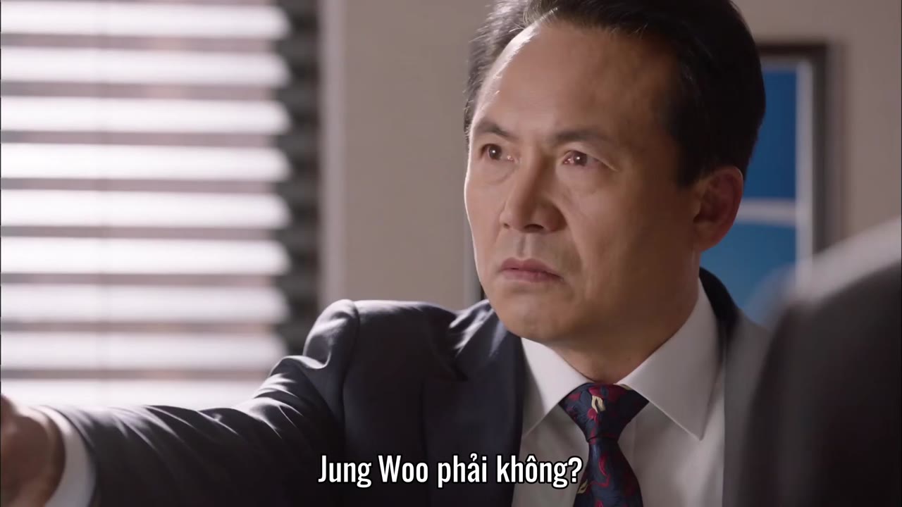 Vượt Qua Án Tử tập 14 cảnh 2