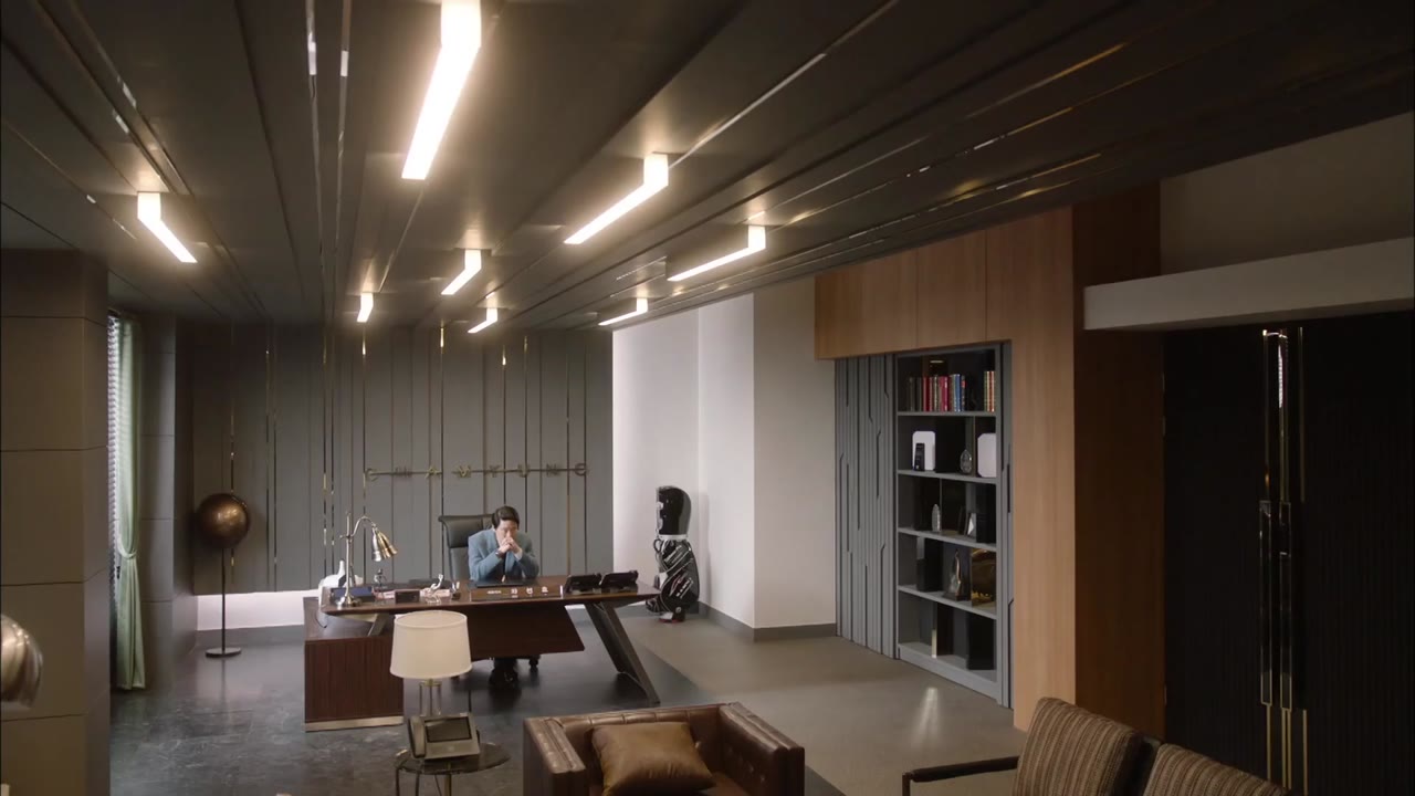 Vượt Qua Án Tử tập 16