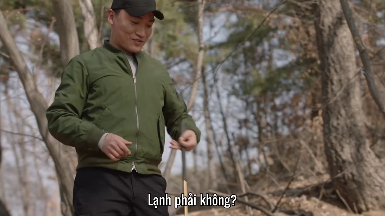 Vượt Qua Án Tử tập 17