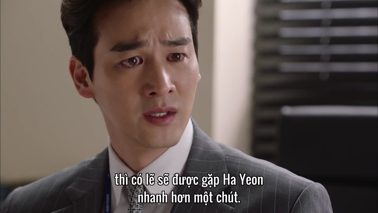 Vượt Qua Án Tử tập 18