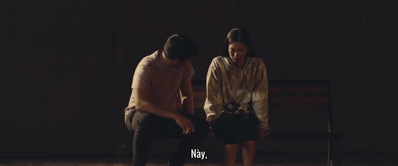 Kabit tập 1 cảnh 2