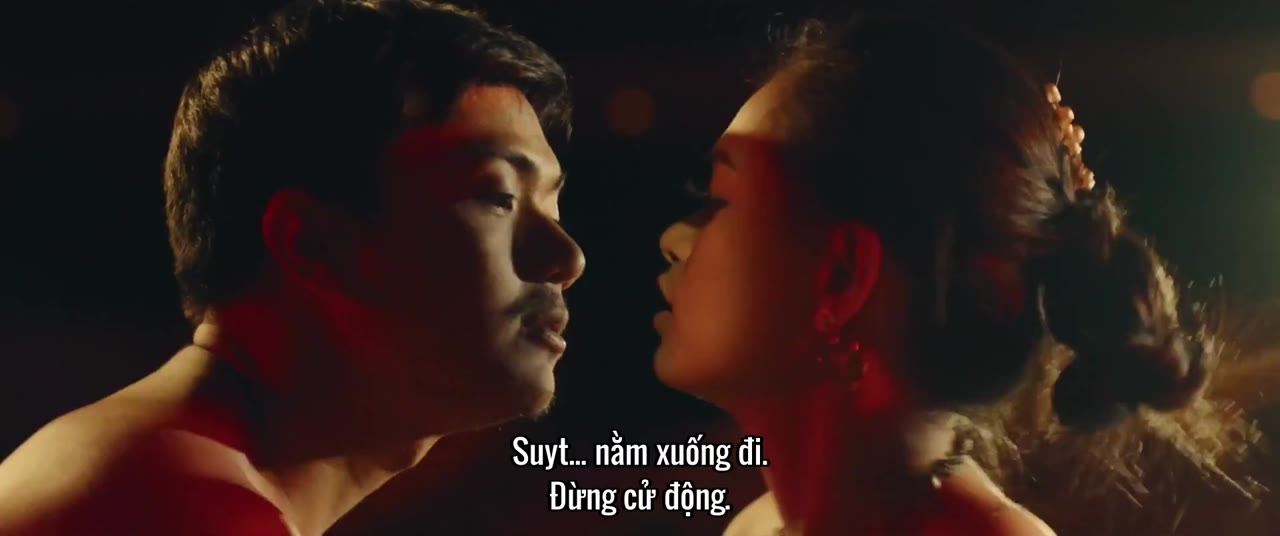Kabit tập 1 cảnh 3