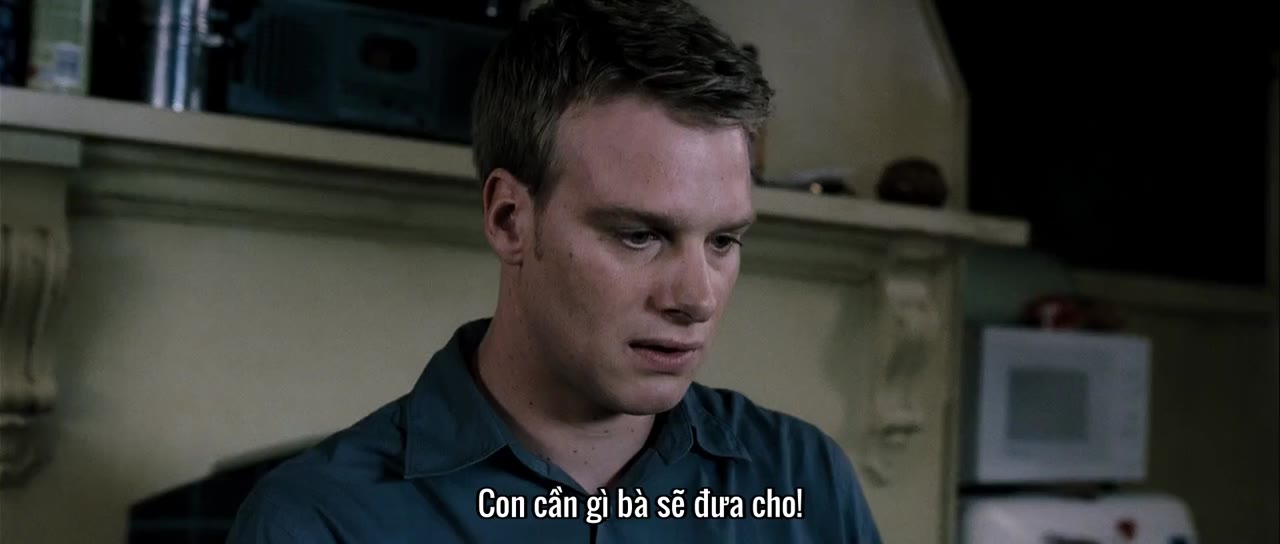 Cừu Ăn Thịt Người tập 1