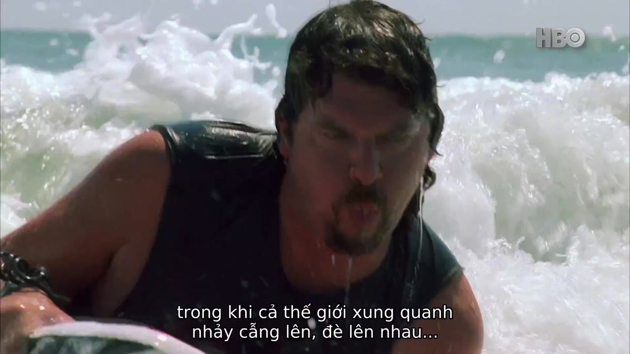 Thất Thế (Phần 3) tập 7 cảnh 3