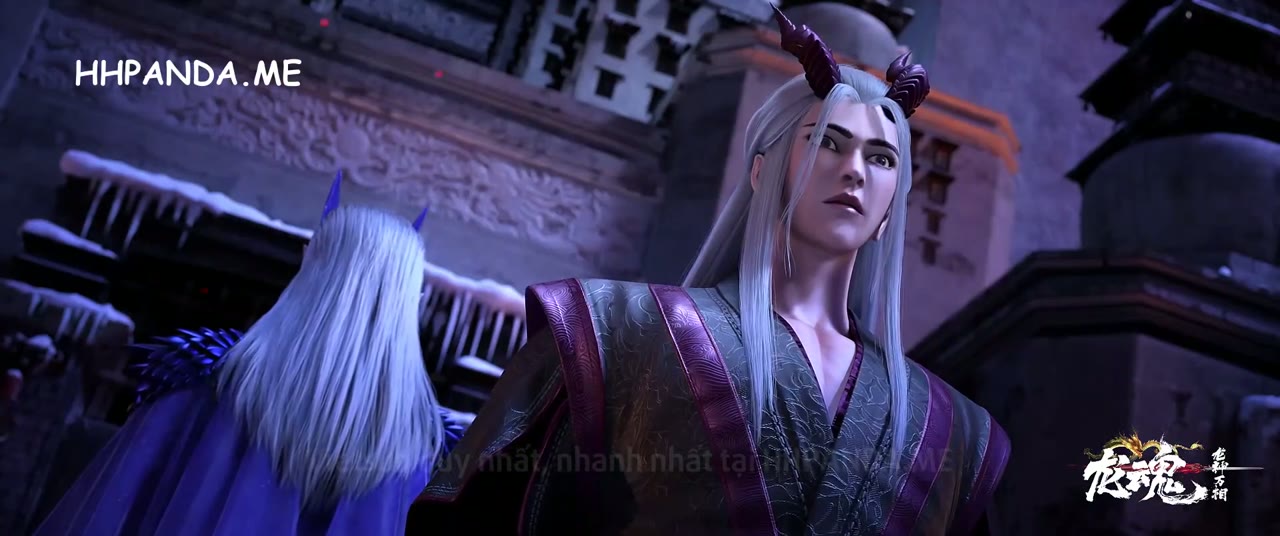 Long Hồn tập 7 cảnh 2
