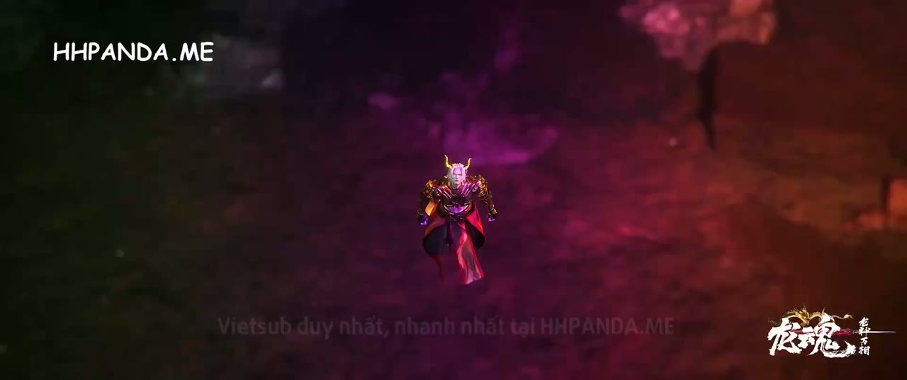 Long Hồn tập 7 cảnh 3