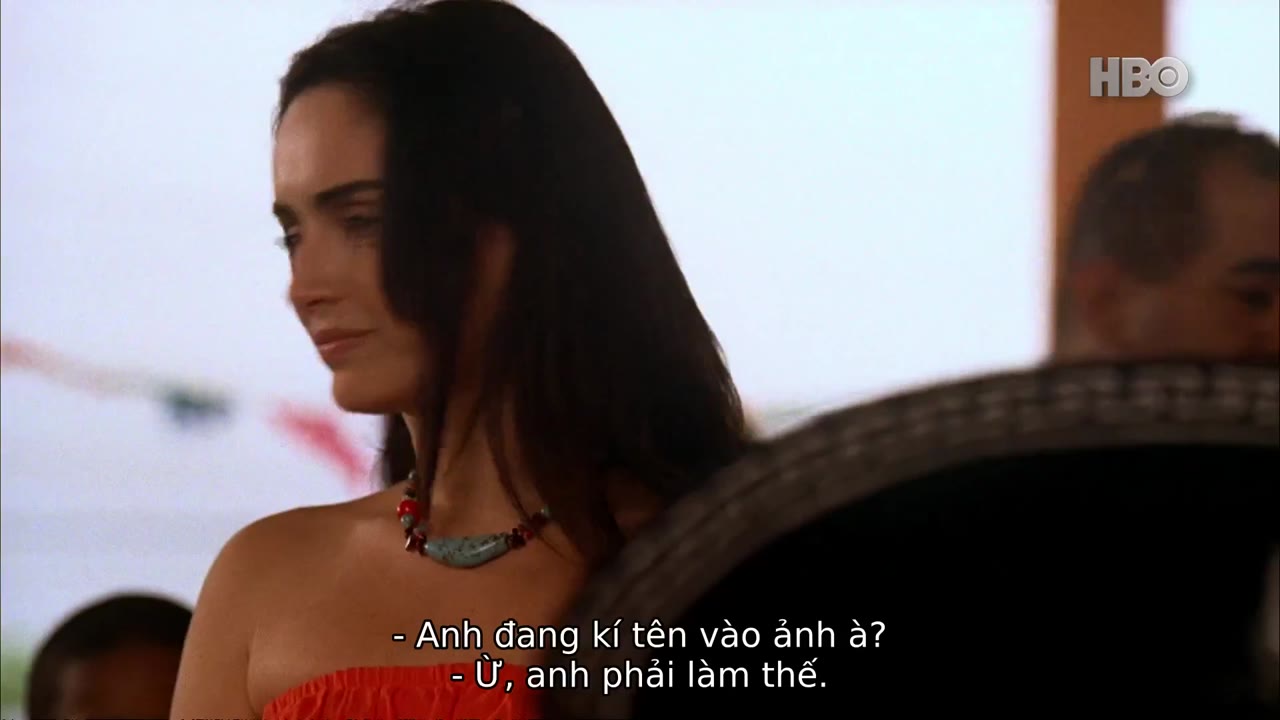 Thất Thế (Phần 3) tập 3