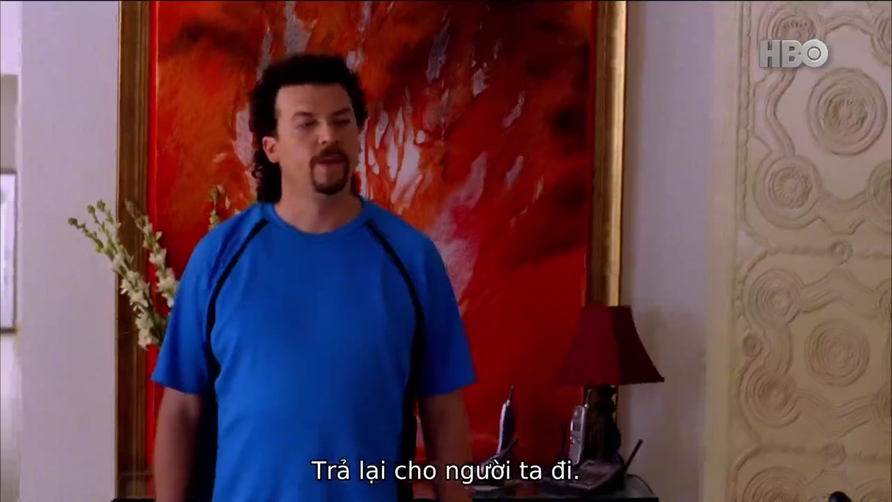 Thất Thế (Phần 3) tập 6