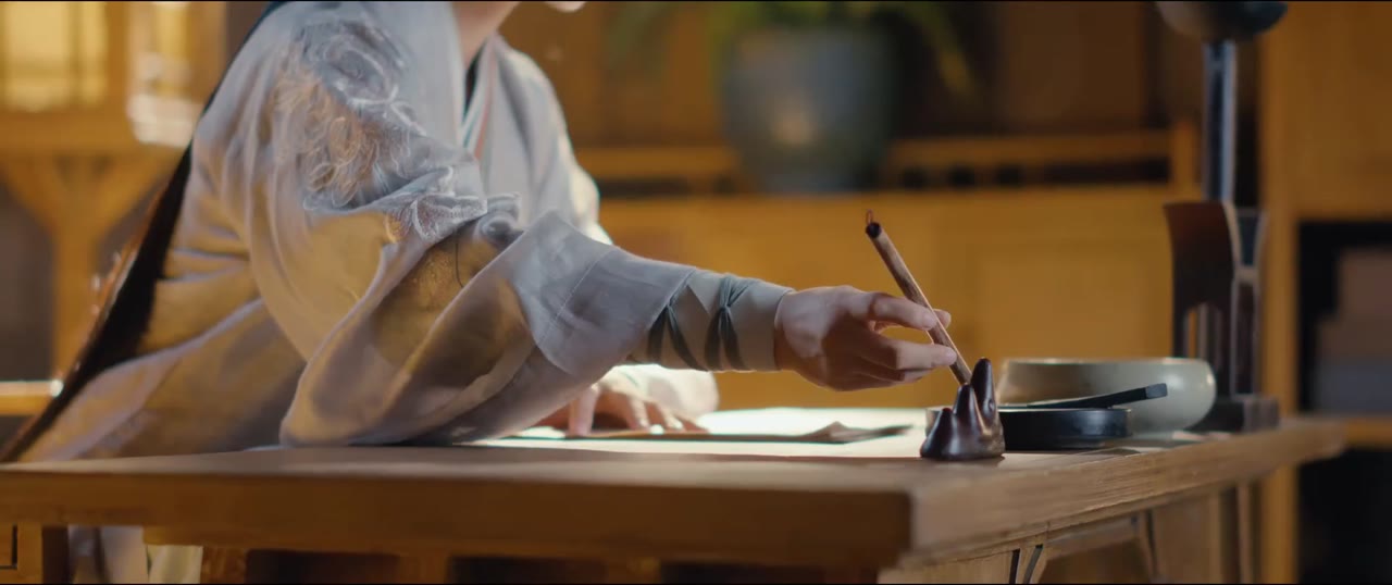Lưu Thủy Điều Điều tập 2