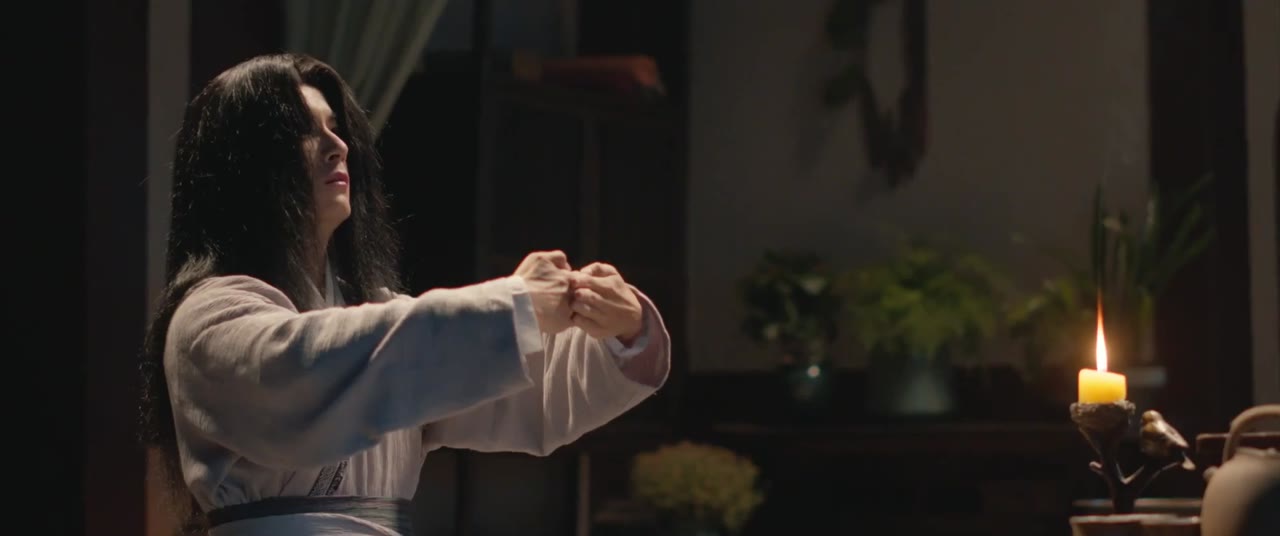 Lưu Thủy Điều Điều tập 4