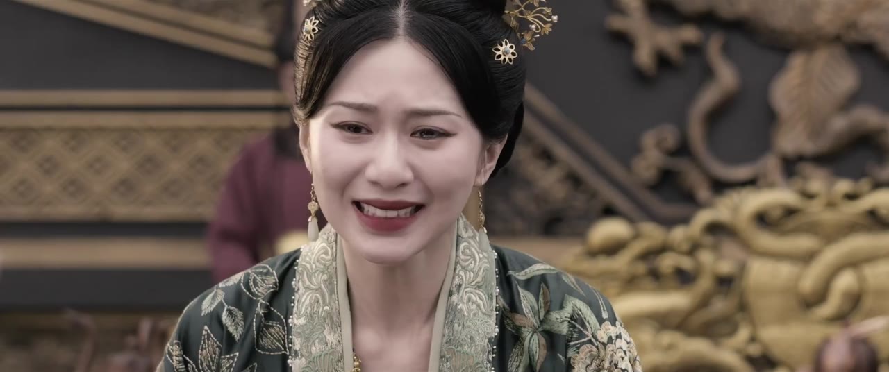 Lưu Thủy Điều Điều tập 7