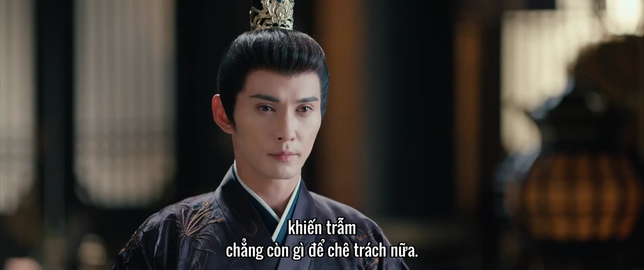 Lưu Thủy Điều Điều tập 19 cảnh 3