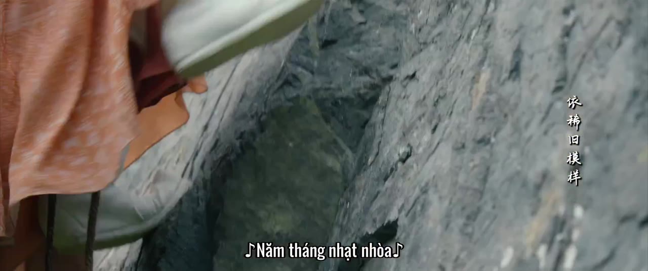 Lưu Thủy Điều Điều tập 23