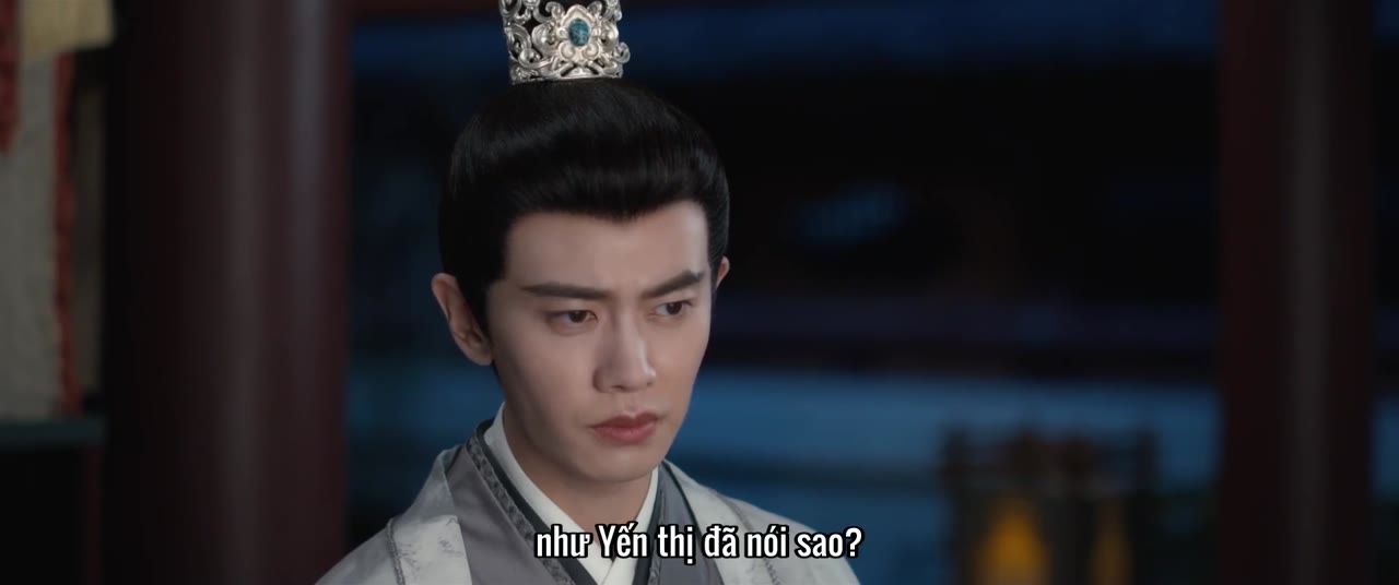 Lưu Thủy Điều Điều tập 30