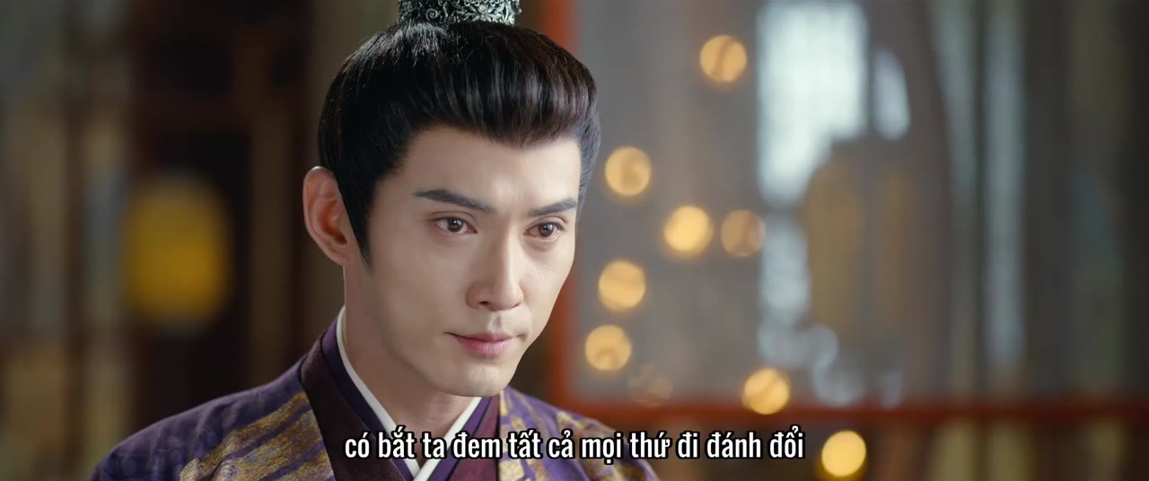 Lưu Thủy Điều Điều tập 30 cảnh 3