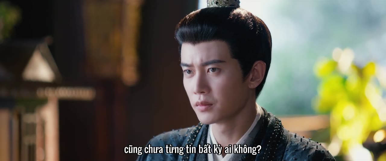 Lưu Thủy Điều Điều tập 32