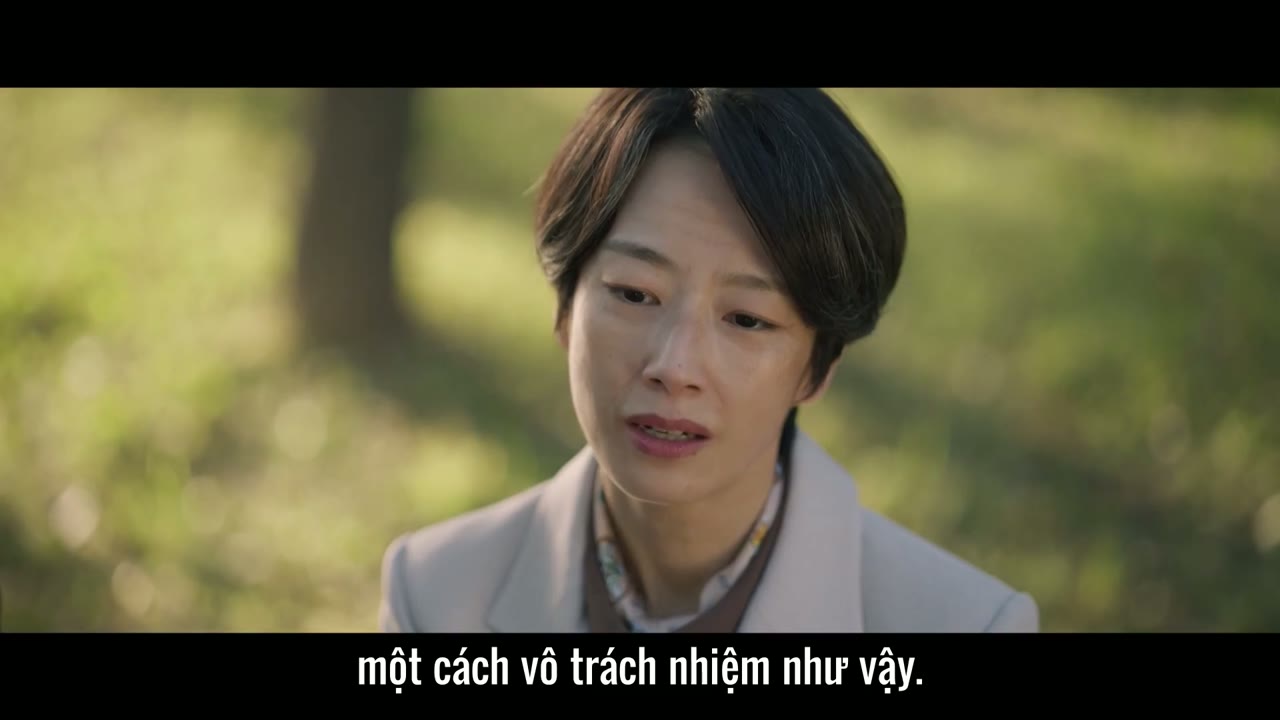 Bù Nhìn Bóng Đêm tập 12