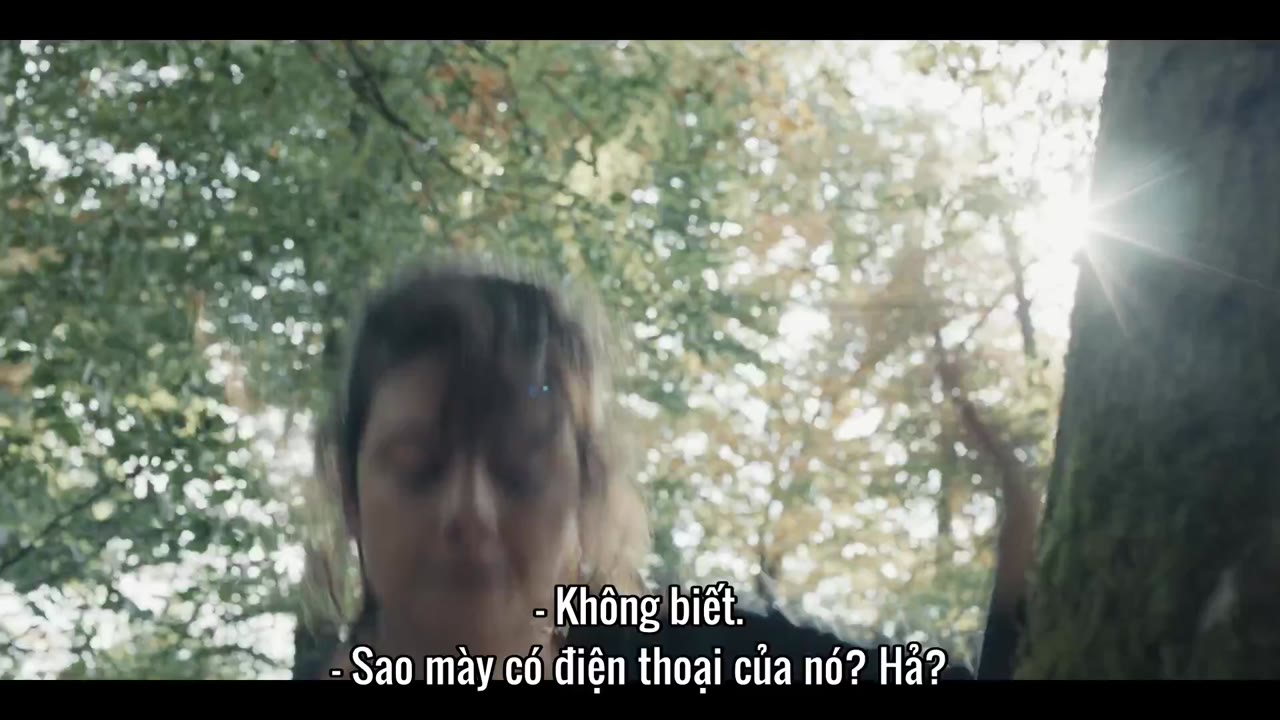 Kim cương của sói tập 5 cảnh 2