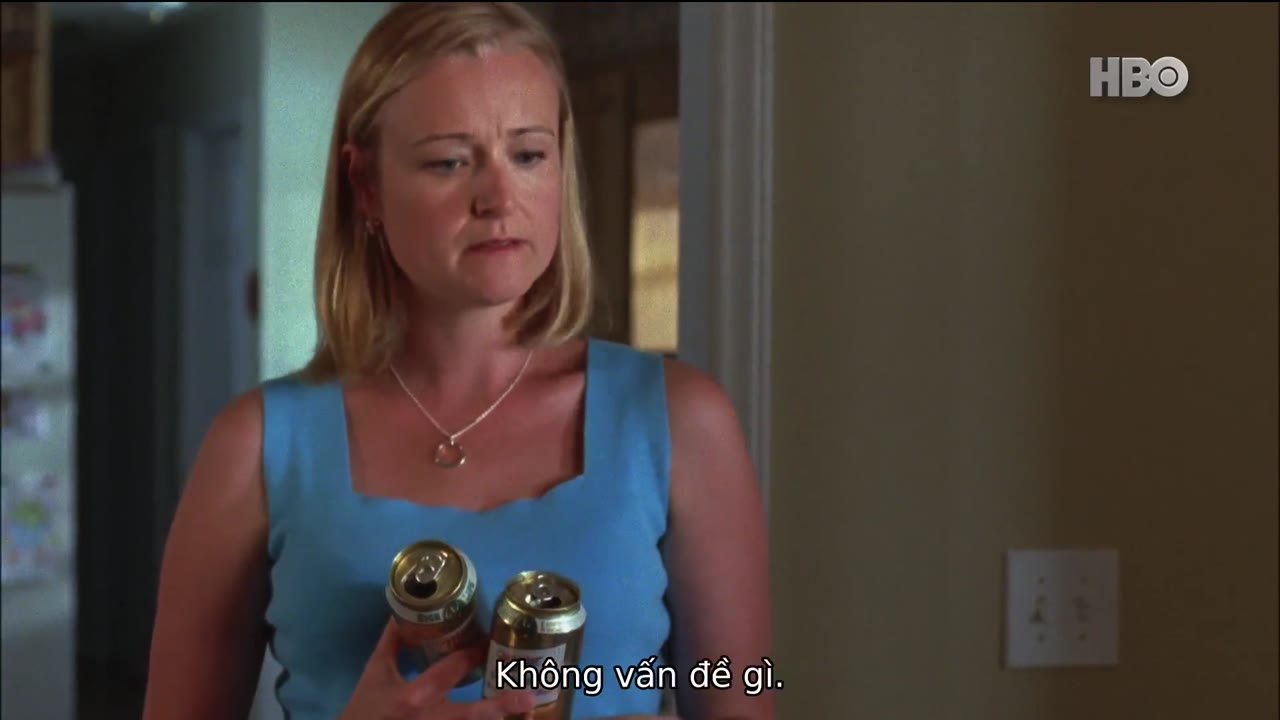 Thất Thế (Phần 1) tập 1 cảnh 2