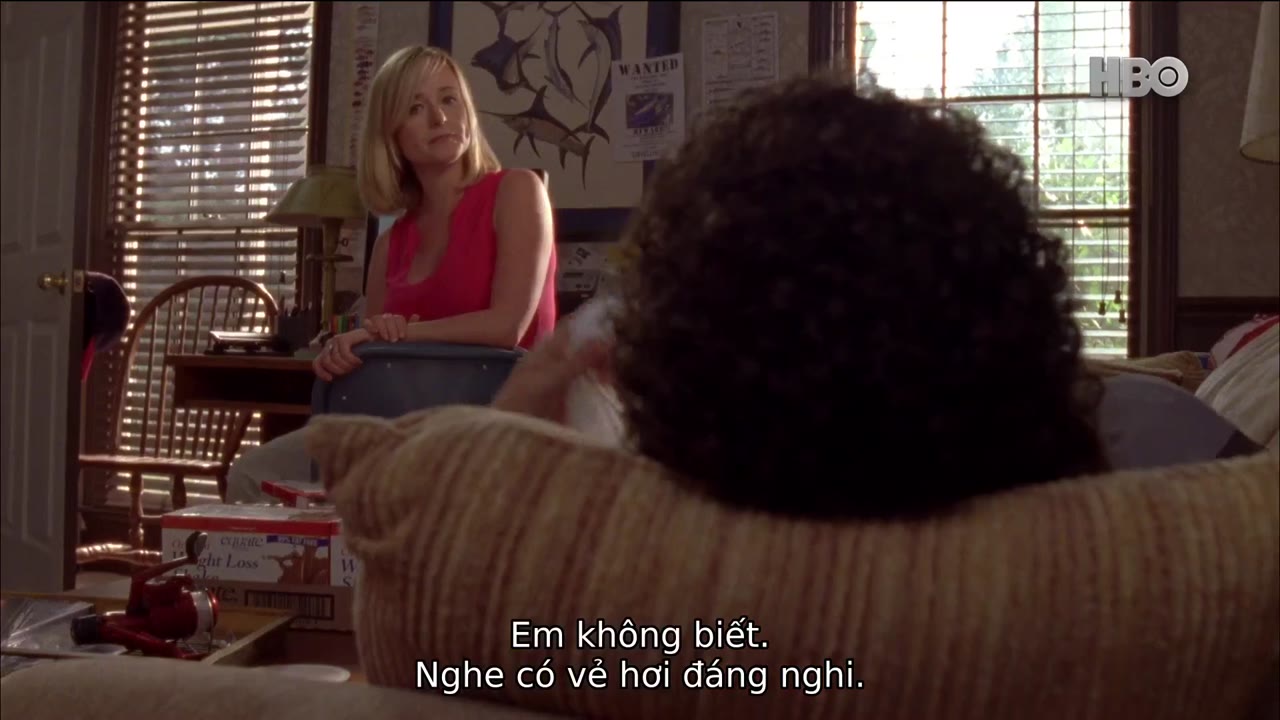 Thất Thế (Phần 1) tập 3