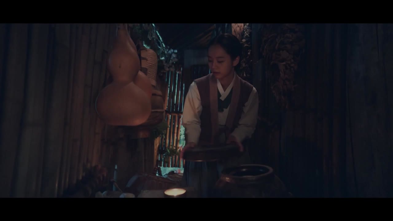 Hoa Nở Nhớ Trăng tập 2 cảnh 3