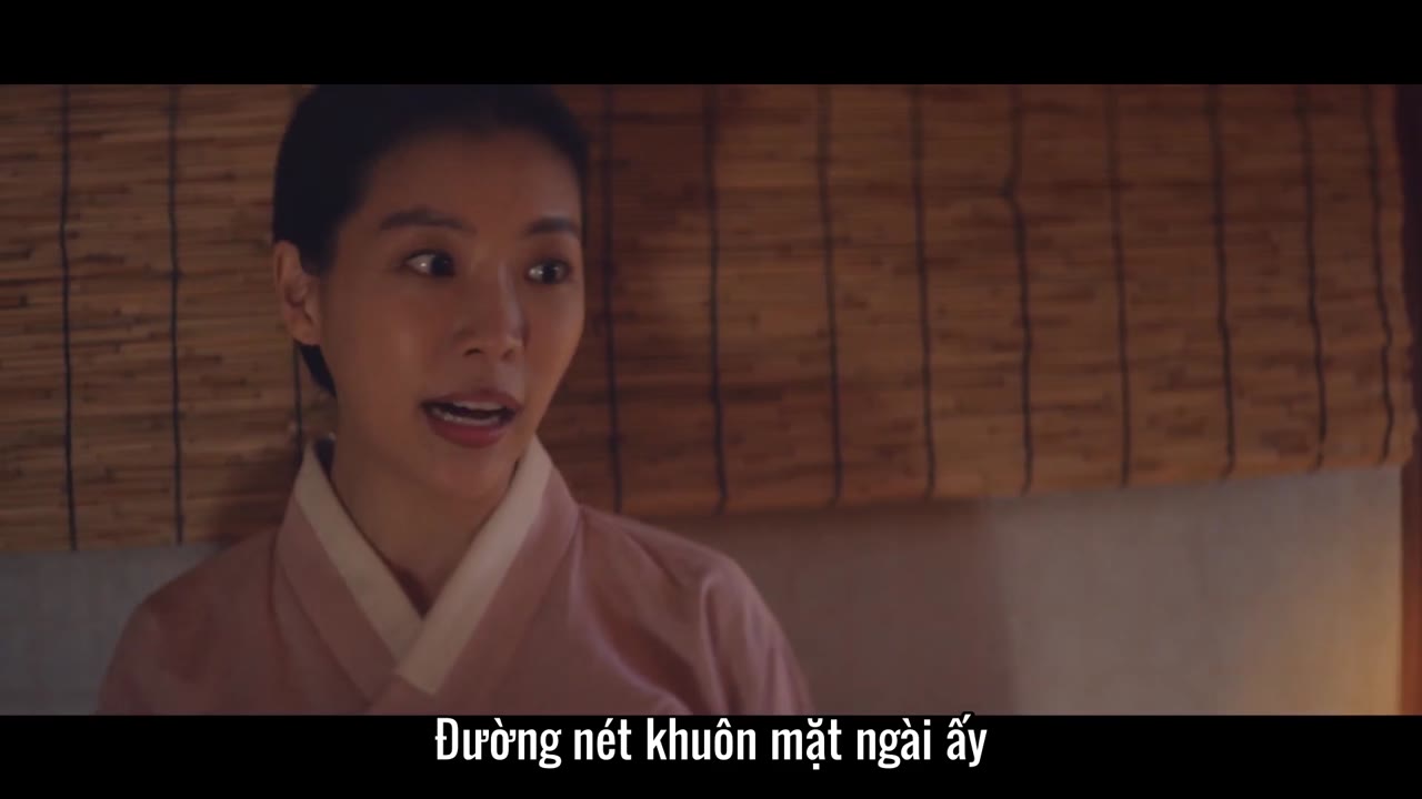 Hoa Nở Nhớ Trăng tập 5 cảnh 2