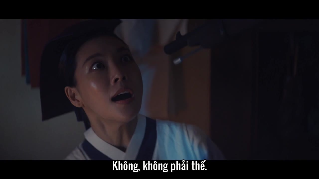 Hoa Nở Nhớ Trăng tập 12