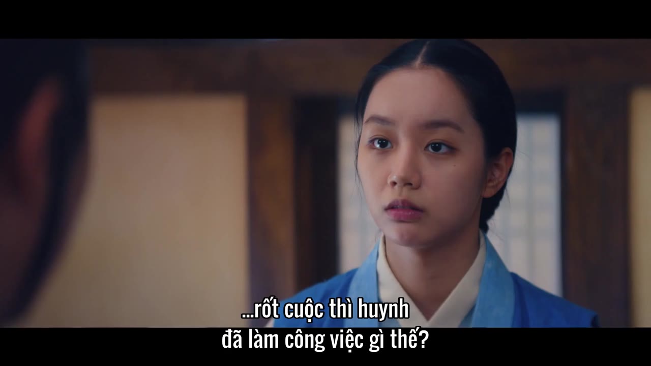 Hoa Nở Nhớ Trăng tập 17 cảnh 3