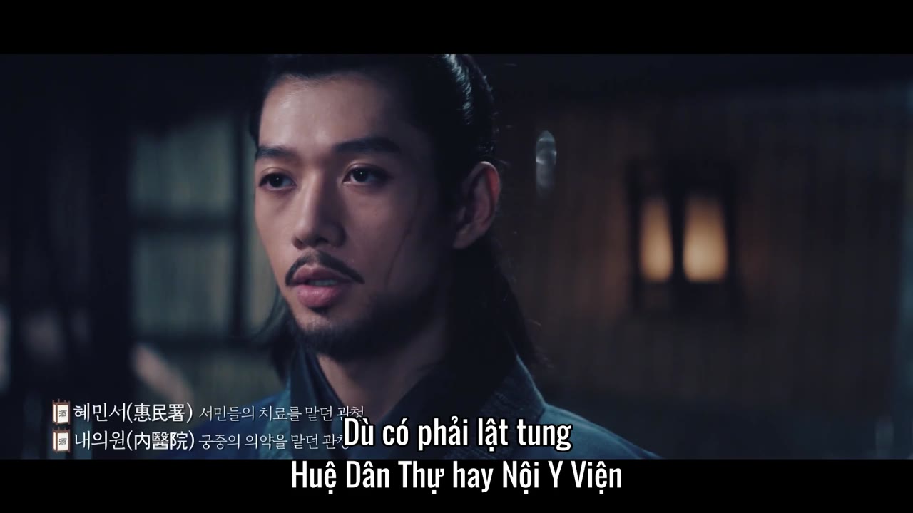 Hoa Nở Nhớ Trăng tập 18