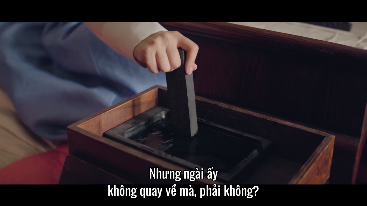 Hoa Nở Nhớ Trăng tập 24 cảnh 3