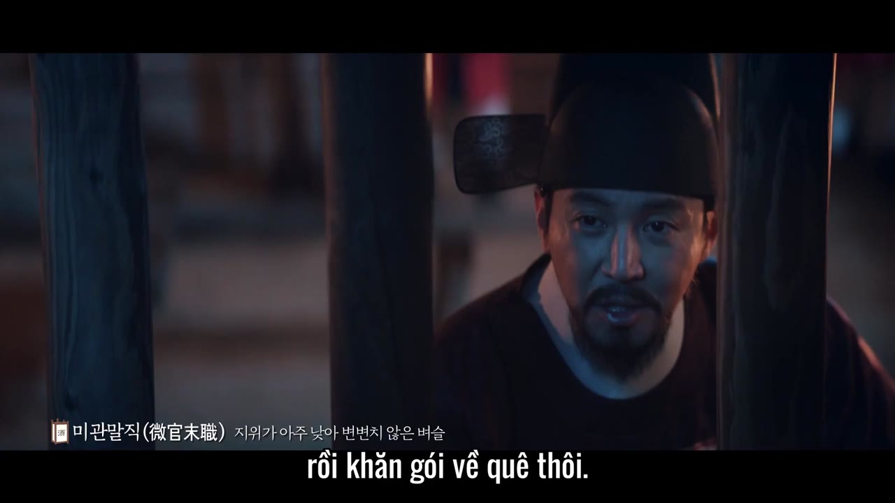 Hoa Nở Nhớ Trăng tập 30