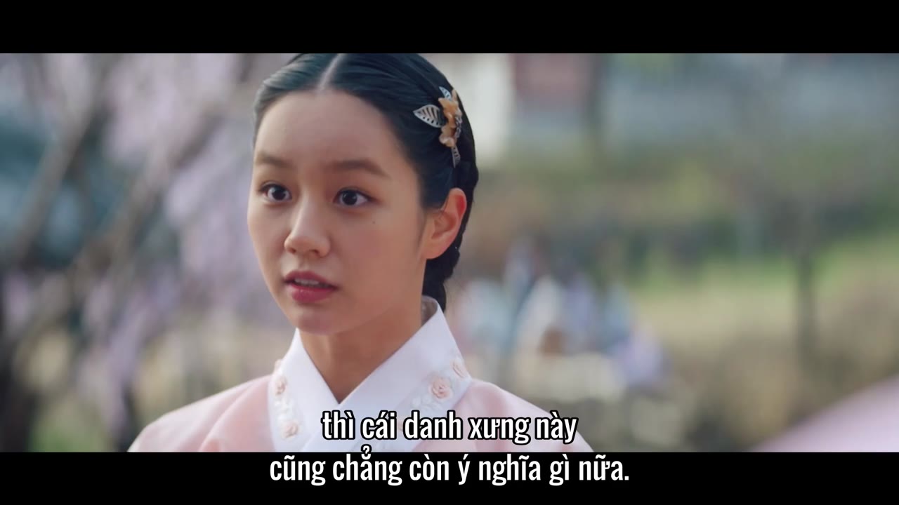 Hoa Nở Nhớ Trăng tập 32 cảnh 3