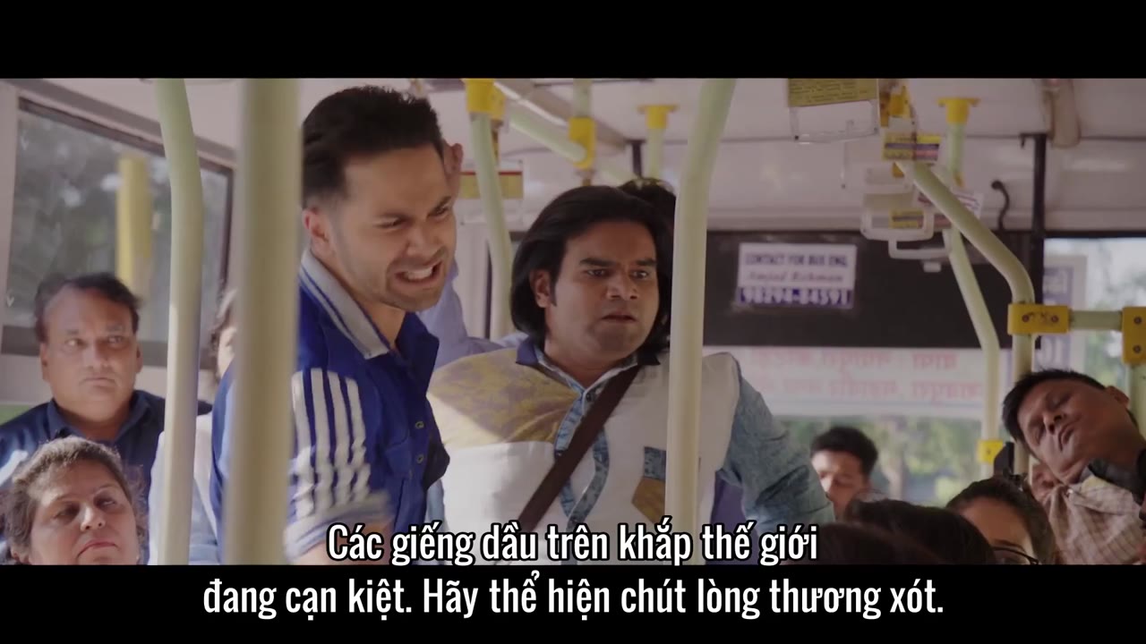 Cô Dâu Của Badrinath tập 1