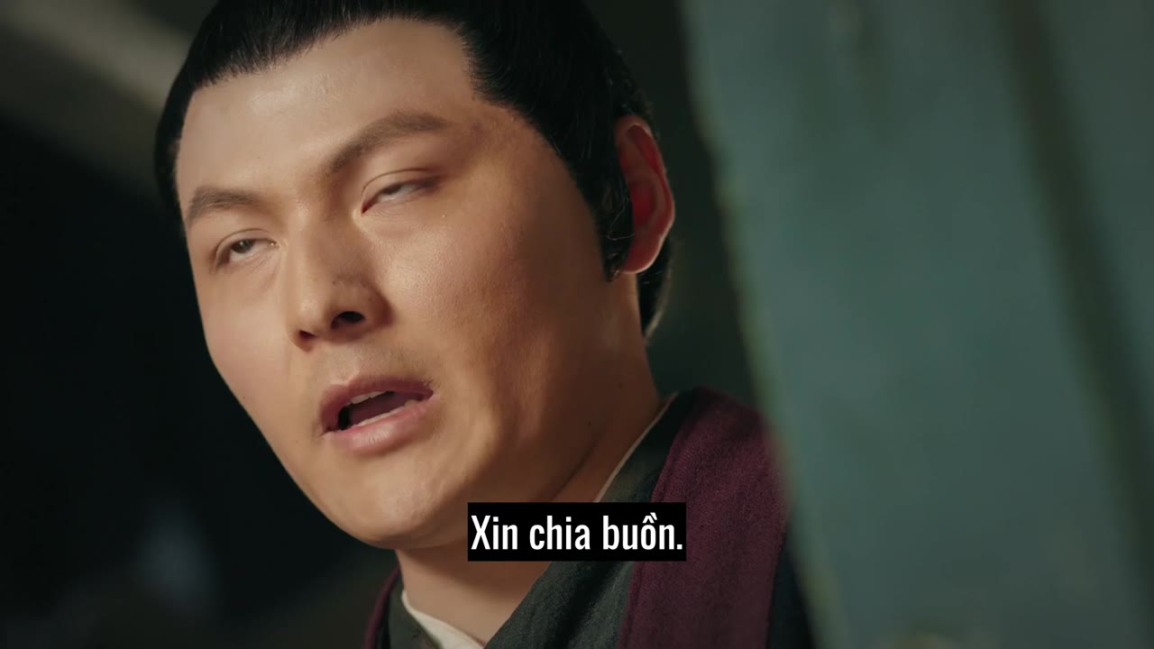 Võ Tòng Giết Tây Môn Khánh/Võ Tòng Trả Thù Cho Đại Lang tập 1 cảnh 2