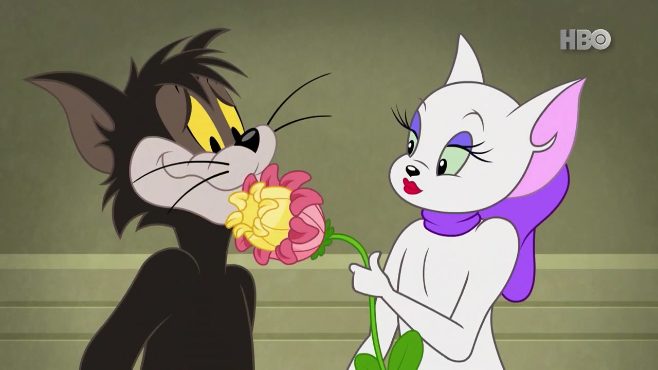Tom Và Jerry Ở New York (Phần 2) tập 4 cảnh 2