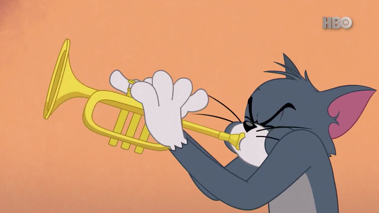 Tom Và Jerry Ở New York (Phần 2) tập 6