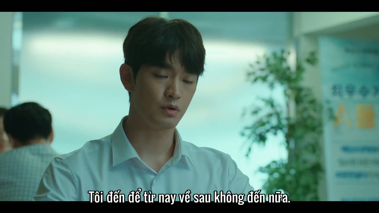 Xanh Chạm Đáy Trời tập 5 cảnh 2