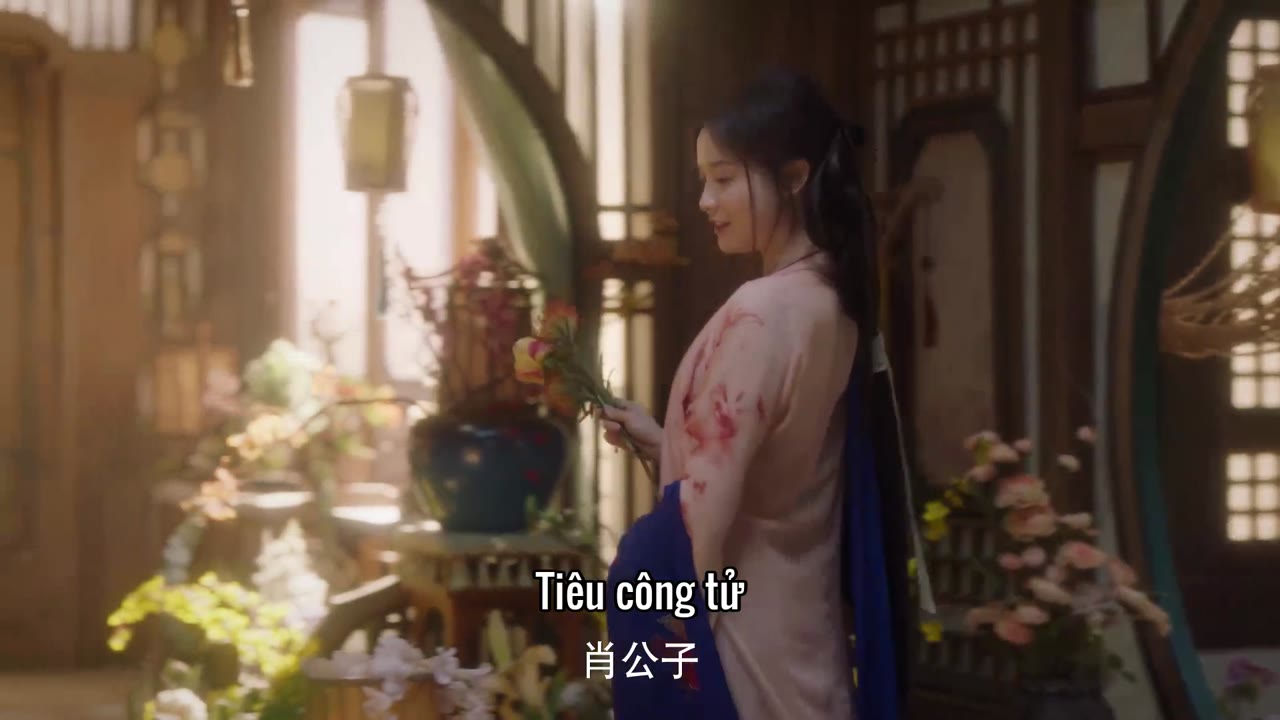 Hoa Nhan Kiếp tập 2