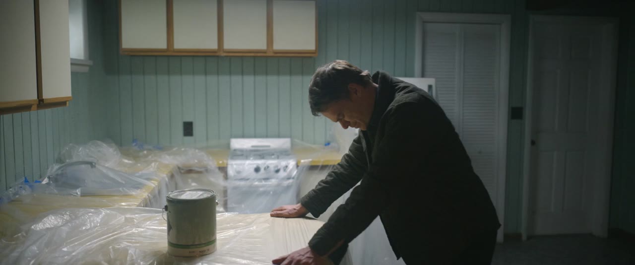 Dexter: Hồi Sinh tập 2 cảnh 3